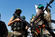 Kian Memanas, Hamas Ingatkan Iran untuk Stop Serang Negara Teluk, Ini Alasannya!