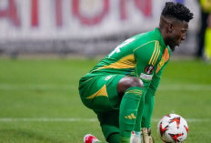 Parasit Sudah Disingkirkan, Bisa Ngak Setan Merah Bangkit