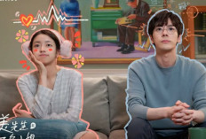 Wajib Nonton! 3 Rekomendasi Drama China Tinggal Serumah Paling Romantis dan Lucu