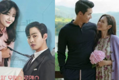 5 Rekomendasi Drama Korea Terbaik dengan Chemistry Pasangan, Sekaligus Bikin Baper