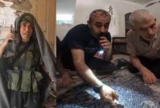 Pejuang Sejati! Video Yahya Sinwar Terlihat Dalam Operasi di Gaza Sebelum Tewas Terbunuh Zionis