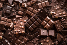5 Manfaat Mengkonsumsi Coklat, Nomor 2 Dapat Memperbaiki Mood dan Menghilangkan Stressmu Loh...