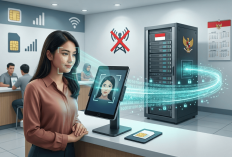 Komdigi Wajibkan Rekam Wajah Aktivasi Nomor HP Mulai 1 Juni 2026, Ini Jaminan Keamanan Data dari Dukcapil