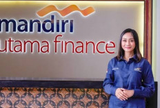 Info Loker! Rekrutmen Mandiri Utama Finance dengan Penempatan di Palembang, Yuk Segera Daftar