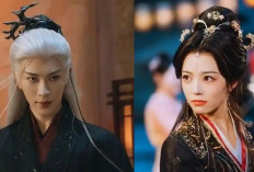 Drama China Soft Hearted God, Kisah Cinta Lintas Kehidupan yang Bikin Deg-degan!