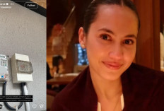 Pevita Pearce Kaget Isi Token Listrik, Akui Baru Pertama Kali