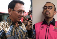 Ahok Beberkan Pernah Ancam Rivan Siahaan untuk Dipecat, Ternyata Karena Ini!