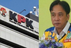 KPK Segera Rampungkan Analisis LHKPN, Ayah Lady Aurellia Pramesti Terancam Diperiksa