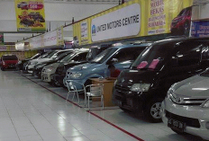 Mobil Bekas Bergaransi 5 Tahun Diburu! Raize, Xpander, Ioniq hingga Pajero Dijual Mulai Rp126 Jutaan
