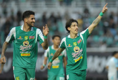 Persebaya Perpanjang Kontrak Rivera, 3 Tahun!
