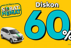 20 Kode Promo Terbaik Grab Hari ini 31 Oktober 2024: Last Diskon GrabMart, GrabBike, GrabFood dan GrabCar