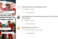 Azka dan Nada Tuai Hujatan Usai Promosikan Pertamina di Media Sosial, Warganet: Keluarga Corbuzzer Beraksi