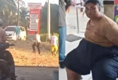 Miris! Anak di Pariaman Tega Tabrak Ayah dengan Mobil Hingga Tewas, Diduga Gangguan Jiwa? 