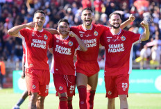 Hiburan Bagi Masyarakat Padang, Keyakinan Menebal Menjauh dari Degradasi 