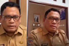 Heboh Wabup Lebak Amir Geram Disebut Mantap Napi oleh Bupati Hasbi, Kini Ungkap Kinerja Sang Bupati 