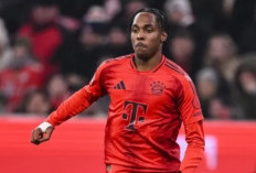 Spurs Telikung Chelsea Dapatkan Wonderkid Bayern Munchen 