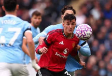  Kasus Hojlund Terjadi Lagi, Penyerang Anyar MU jadi Pemain Kesepian 