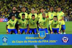 Don Carlo Terhormat Jadi Pelatih Brasil, Ini Pesan Penting saat Laga Brasil vs Maroko 
