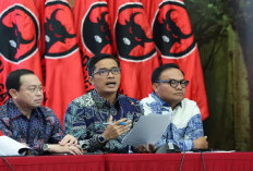 Kasus Harun Masiku Makin Panas! Eks Jubir KPK Febri Diansyah Segera Diperiksa