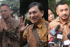 Raffi Ahmad, Giring Nidji HIngga Yovie Widianto Dipanggil Prabowo, Dapat Tugas Apa?