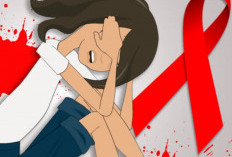 HIV AIDS Melemahkan Kekebalan Tubuh, Yuk Kenali Gejala Penyakit ini!