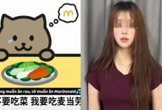 Banyak Netizen Meragukan Keaslian Video Permintaan Maaf Tan Zhu Atas Kasus Fat Cat Incident, Benarkah Cuma AI?