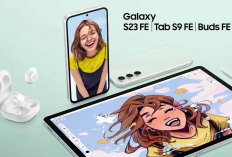 Samsung Galaxy S23 FE Performa Ngebut Harga Murah Dapat Flagship Samsung Terbaik Mulai Harga 8jt Fitur Bagus