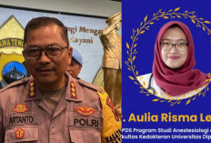 Kematian Dokter Aulia Risma Terkait Kasus Bullying, Polisi Tetapkan 3 Tersangka, Ini Perannya!