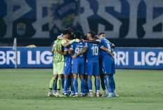 Belum Apa-Apa Jadwal Piala Presiden 2025 Sudah Berubah, Oxford United vs Liga Indonesia All Star Buka di SUGBK