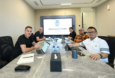  20 Tim Siap Bersaing di EPA Championship U19 2026, Gasss!