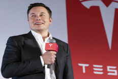 Isi Klarifikasi Elon Musk Soal Tuduhan Pakai Narkoba Kelas Berat, Benarkah?