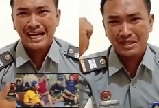 Kadivpas Sebut Eks Pegawai Lapas Tanjung Raja yang Membongkar Kasus Pesta Narkoba 