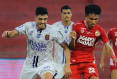 Semen Padang Temani PSBS Terdegradasi? Pemain: Kami Akan Berjuang Sampai Akhir! 