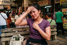 Sering Pakai Baju Polyester? Kenali Risiko yang Jarang Disadari
