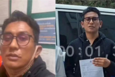 Nama Baik Tercoreng, Dosen Unpam Balik Laporkan Tuduhan Pelecehan Seksual di KRL