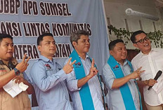 Yaqin Satu Putaran? Optimisme TKN Prabowo-Gibran Menjelang Pemilihan Presiden