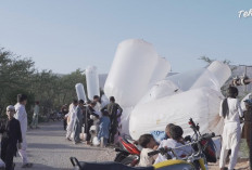 WHAT! Beli Gas Pakai Plastik? Krisis Energi di Pakistan Melanda, Memaksa Warganya untuk Melakukan Hal Ini