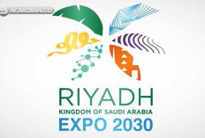 Arab Saudi terpilih menjadi tuan rumah World Expo pada 2030