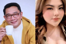 Harap-harap Cemas dan Sempat Tertunda, Hasil Tes DNA Ridwan Kamil dan Lisa Mariana Akan Dirilis Besok! 