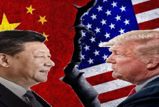 Perang Tarif Bisa Berakhir? China Tawarkan Dialog, Tapi Ajukan Syarat Ini ke Amerika!