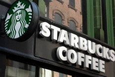 Jangan Kendor! Boikot Berhasil, Starbucks PHK 2000 Karyawan