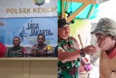 Viral Dugaan Es Gabus Berbahan Spons! Pedagang Alami Trauma, Aparat Sampaikan Permintaan Maaf