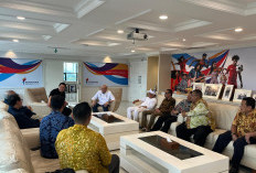 Misi PBMI di 2026: Cetak Atlet Dari Daerah Menuju Panggung Internasional 