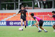 Sriwijaya FC Pantas Waspada! Penguasa Grup 1 Ini Tantang Main Agresif untuk Amankan Kemenangan di Palembang