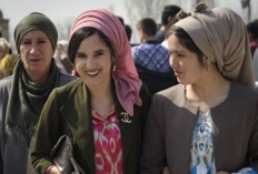 Kaget! Tajikistan, Negara Mayoritas Muslim yang Melarang Hijab, Mengapa?