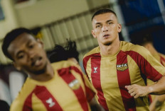 Dewa United Pinjam Gelandang Malut United, Yakin Pemainan Lebih Oke karena Ini