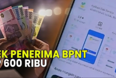 Awal Tahun 2026! Segera Cek Penerimaan BPNT Rp600 Ribu di Laman Cek Bansos