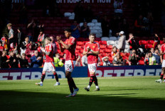 Tampil Dominan, Manchester United Malah Tumbang 0-1 Atas Wolves, Tanya Kenapa?