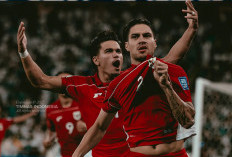 Jadwal dan Harga Tiket FIFA Series 2026 di Indonesia