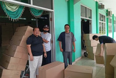  24 Maret, Pelunasan Bipih Tahap 2 Dibuka, Usai Idul Fitri Koper Haji Didistribusikan